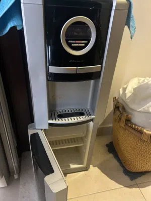 Conti water cooler