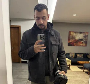 mustafa baayou 
