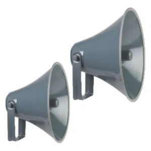 سماعات بوق هندي ROXY  Horn Speaker