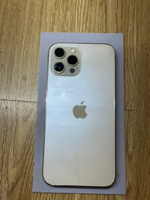 Apple iPhone 12 Pro Max 256 GB in Al Sharqiya