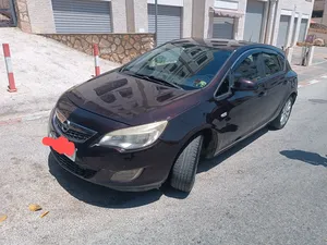 used-opel-astra-in-nablus