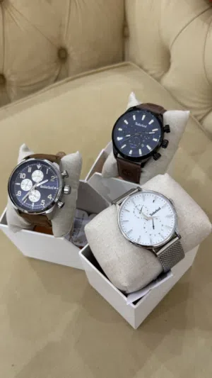 ساعات تمبرلاند جديده