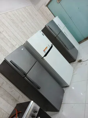 Used Refrigerator And freezer