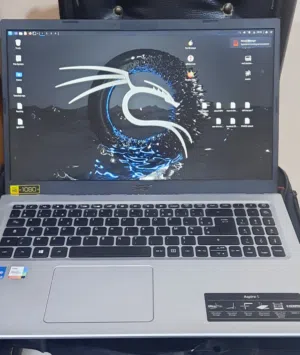 micro portable acer aspire5.  i5 11em generation avec carte graphique  iris xe 8gb
