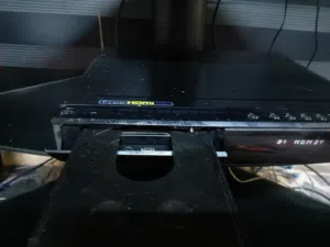 جهاز مسرح منزلي LG بلوتوث home theater