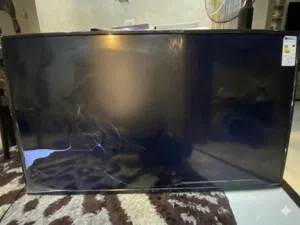 شاشتين مميزات للبيع ليفين 55 بوصة سمارت + توشيبا ريجزا ياباني أصلي
