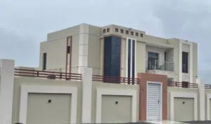 Paint Home Service