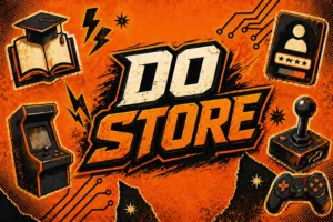 Do Store 