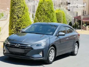 هيونداي النترا 2020 بسعر مغررررررررري
