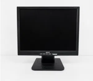 شاشه hdmi ب100 جانبيه للكمبيوتر