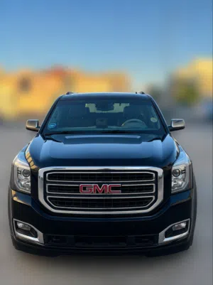 For sale: 2016 GMC Yukon SLE in excellent condition — one of the most reliable and spacious full-siz