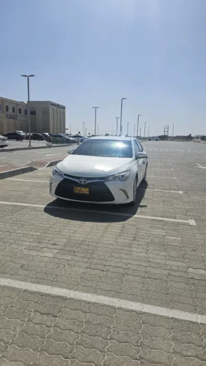 Used Toyota Camry in Al Dhahirah