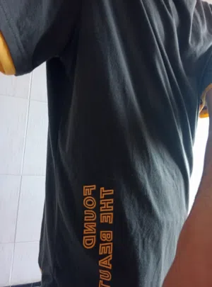 new shirt nice colour get it from shein fit to almost every size 70% off just now