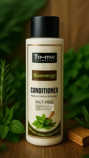 Hair Care . Shampoo & Conditioner . New2