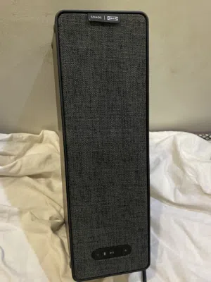 سماعه من ايكيا