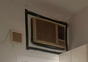 مكيف ماركة Hotpoint