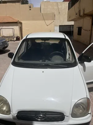 Used Hyundai Atos in Zarqa