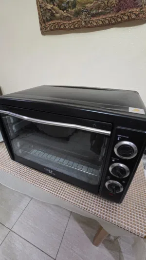 بيع فرن كهرباء مستعمل