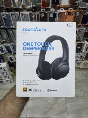 سماعات انكر ساوند كور Anker soundcore