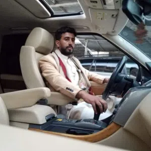 عبدالله قاطن