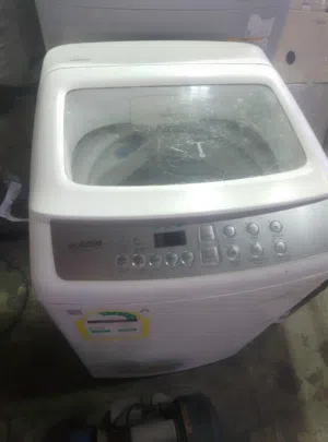 غساله اتوماتيك