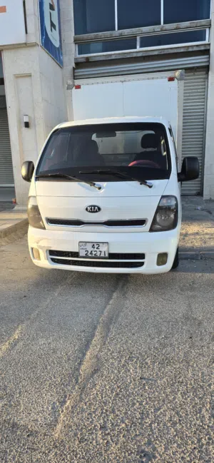 Used Kia Other in Zarqa