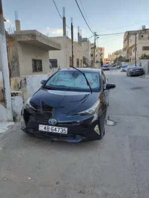 تويوتا بريوس 2017