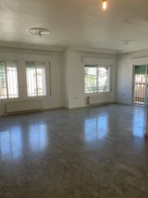 190 m2 3 Bedrooms Apartments for Rent in Amman Khalda