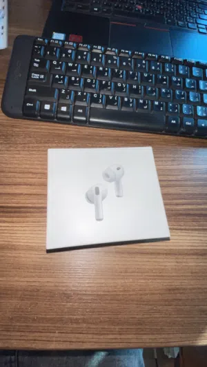 Apple AirPods Pro 3