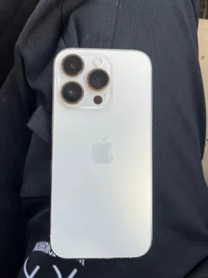 Apple iPhone 14 Pro 128 GB in Wadi Shatii