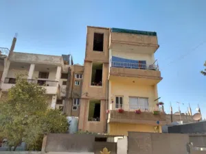 عمارة سكنية للبيع