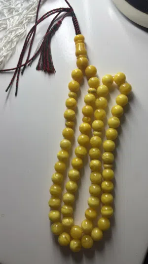 كهرب بولندي