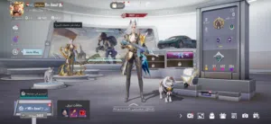 حساب ببجي للبيع