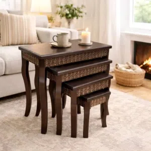 عروض السنط طقم الترابيز