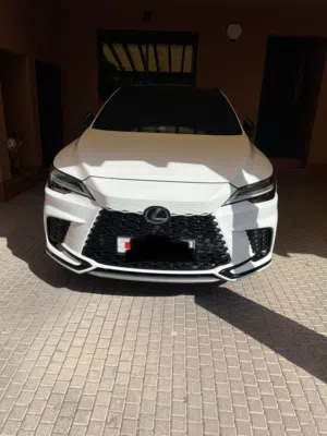 Lexus 2023 Good condition