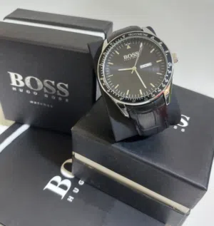 هيبة وفخامة BOSS
