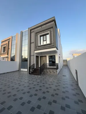 300 m2 5 Bedrooms Villa for Sale in Muscat Amerat