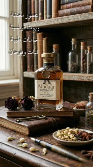 عطور محاكاه