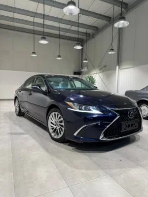 Used Lexus ES in Al Dhahirah