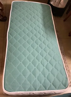 فرشة مفرد زنبركية جديدة