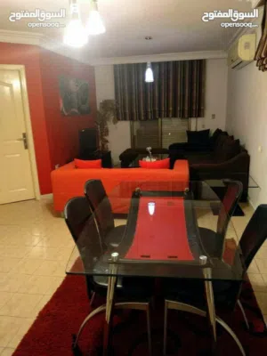 65 m2 Studio Apartments for Rent in Amman Um Uthaiena