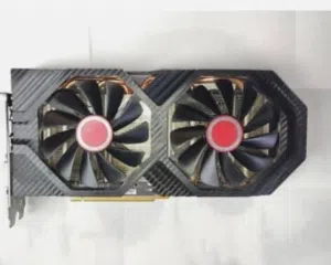 rx580 8gb XFX