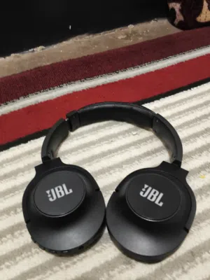 سماعه اذن من شركه JBL