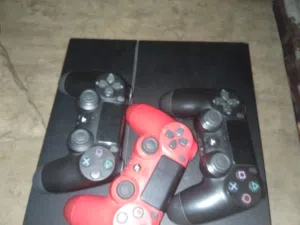 PlayStation 4 PlayStation for sale in Al Batinah