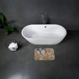 Milano bathtub