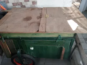 ‏مستلزمات محلات تجارية ‏.‏ مستعمل‏1