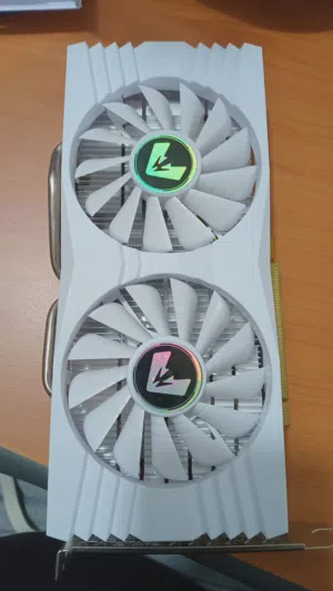 RX580 8GB جديد New