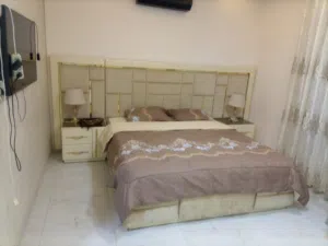 55 m2 Studio Apartments for Rent in Amman Tla' Ali