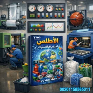 الأطلس لعلوم البلاستيك