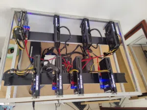 5 Rtx 3060 full system